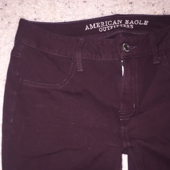 AE jegginggs - Picture 2 of 4